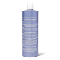 ion Color Defense AfterColor Sealer being poured, demonstrating easy application to extend color