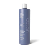 Ion Color Defense Shampoo bottle with gentle cleanse for color-treated hair.