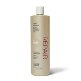 Ion Effective Care Treatment 338oz bottle — nourishing deep conditioner for daily hair care.