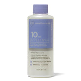 Ion Sensitive Scalp 10 Volume Creme Developer bottle for gentle color lift on sensitive scalps