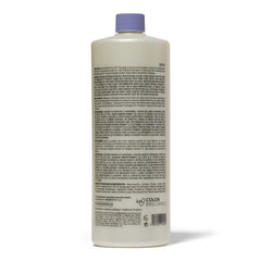 Ion Sensitive Scalp 10 Volume Creme Developer packaging 32oz closeup emphasizing ready-to-use supply