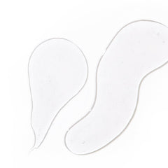 ion Silk Drops frizz-control demonstrates smoother strands.