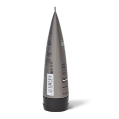 ion Styling Solutions Ultimate Hold Gel styled hair with added shine