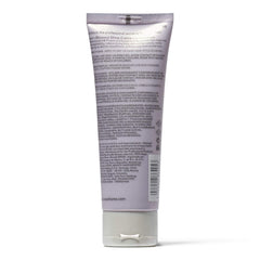 ion Weightless Shine Creme hair application showing smooth, frizz-free styling