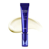 IOPE Retinol Expert 0.1% bottle for wrinkle care.