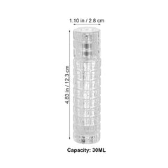 Ipetboom Bitters Spray Bottle 1oz demonstrates compact, travel-friendly design