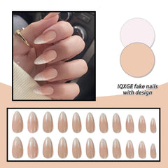 IQXGE easy at-home manicure steps make DIY nail art accessible