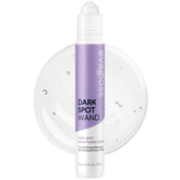 irreshine dark-spot face wand application for precise spot targeting and even tone