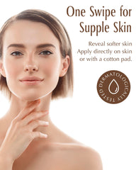 Isa Knox TE'RVINA AD Regenerating Eye Cream tube targeting delicate under-eye skin