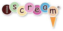iscream Sport-Tastic backer-card packaging ideal for gifting