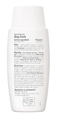 ISDIN Eryfotona Actinica SPF 50 no white cast on skin demonstration