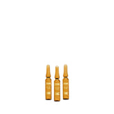 ISDIN Instant Flash Serum packaging shows travel-friendly, on-the-go hydration and lift