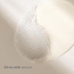 ISDIN Isdinceutics Essential Cleansing Oil olive-oil-ingredient nourishes with Mediterranean antioxidants.