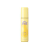 Isle of Paradise Express Tinted Self Tan Mousse pump shows quick 30-minute development for easy on-the-go tanning.
