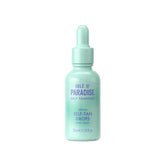 Isle of Paradise self-tanning drops bottle pour for easy, controlled application and natural tan