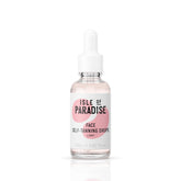 Isle of Paradise self-tanning drops bottle ready for a customizable glow.