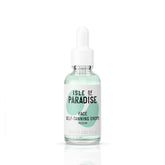 Isle of Paradise self-tanning drops bottle for a customizable glow when mixed with moisturizer