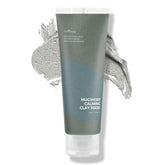 IsNtree Mugwort Calming Clay Mask jar shown for soothing pores
