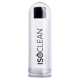 Isoclean Professional Brush Cleaner bottle pour enables quick cleaning.
