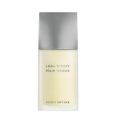 Issey Miyake L'Eau d'Issey Pour Homme bottle front—everyday freshness.