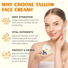 ISUNRISE beeswax honey balm application on hand demonstrating multi-use moisturizing.