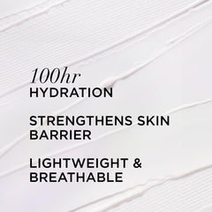 IT Cosmetics fragrance-free barrier boost packaging illustrates safe daily use for sensitive skin