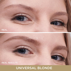 IT Cosmetics Brow Power Universal Blonde pencil with spoolie for blending brows