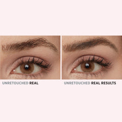 IT Cosmetics Brow Power Micro built-in spoolie cleanly blends color for a polished finish
