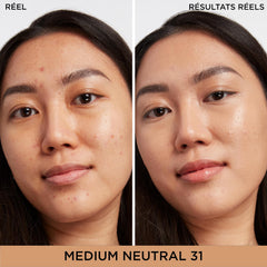 IT Cosmetics Bye Bye Dark Spots Concealer dual-applicator demonstrates precise spot targeting and blending
