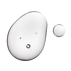IT Cosmetics Bye Bye Lines texture swirl suggests lightweight, non-greasy hydration.