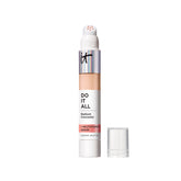 IT Cosmetics Do It All Radiant Concealer bottle with luminous finish