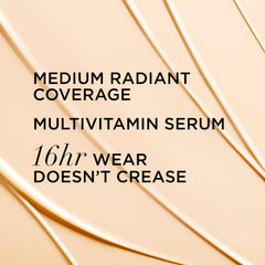 IT Cosmetics Do It All Radiant Concealer highlights hyaluronic acid for hydration and plump look