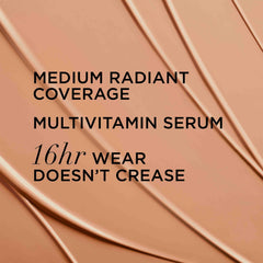 IT Cosmetics Do It All Radiant Concealer soft-tip applicator enables easy spot concealing.
