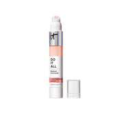 IT Cosmetics Do It All Radiant Concealer tube closeup for quick, blendable touch-ups.