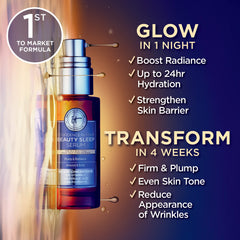 IT Cosmetics fragrance-free label all-skin-types suitability