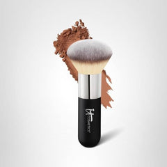 IT Cosmetics Heavenly Luxe Airbrush Powder Brush #1 cleaning-friendly design supports maintenance