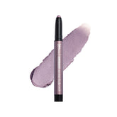 IT Cosmetics Superhero No-Tug Shadow Stick Epic Amethyst swatch for rich lavender-pearl color.