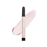 IT Cosmetics Superhero No-Tug Waterproof Shadow Stick Passionate Pearl applied smoothly for effortless color