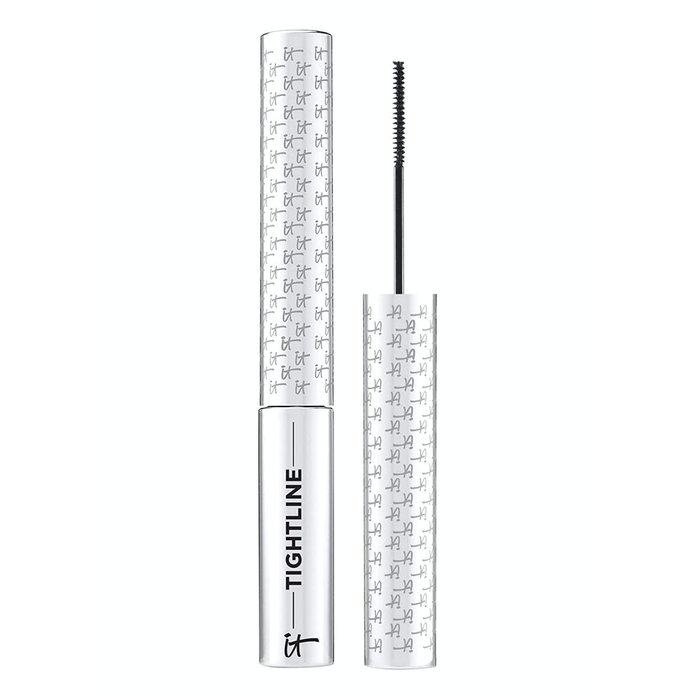 IT Cosmetics Tightline wand closeup for precise lash application and tightline definition.