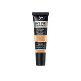 IT Cosmetics Bye Bye Under Eye Concealer tube close-up for full-coverage under-eye