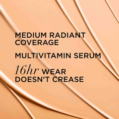 IT Cosmetics concealer applicator tip ready for precise spot concealing.