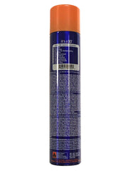 Its a 10 Haircare Miracle Super Hold Finishing Spray mist demonstrates instant-dry performance and shine