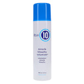 It's A 10 Miracle Blowdry Volumizer bottle showing lightweight lift for voluminous hair.