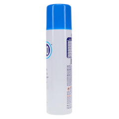 It's A 10 Miracle Blowdry Volumizer bottle catching light for shine.