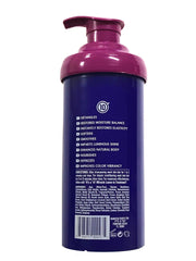 It's a 10 Miracle Hair Mask jar providing scalp nourishment for softer, more manageable tresses