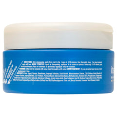 It's a 10 Potion Miracle Repair Hair Mask 8 oz label-back; protects color-treated hair from environmental stress.