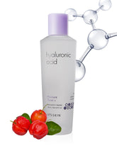 It'S SKIN Hyaluronic Acid Moisture Toner bottle for deep hydration.
