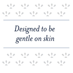 Ivory deodorant Dead Sea salt crystals close-up suggests natural ingredients.