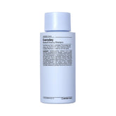 J Beverly Hills Blue Everyday Moisturizing Shampoo bottle for daily hydrating cleanse