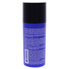 Jack Black Clean Break packaging close-up highlighting oil-free, fragrance-free formula.